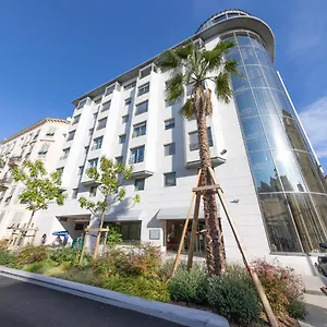Goldstar Apartments&suites Hotel Niza