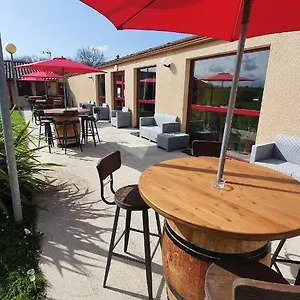 L'agape Bed and breakfast