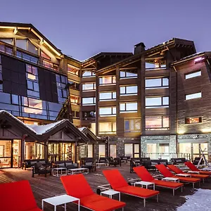 Altapura & Hotel Val Thorens