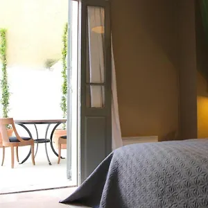 Les Cachettes Apartamento Aviñón
