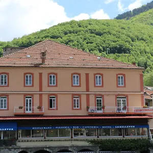 Terranostra Hotel