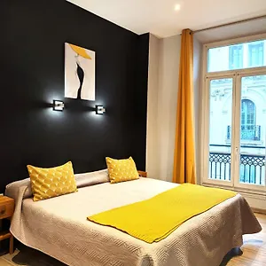 H33 Hotel Niza