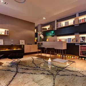 Elixir Hotel París